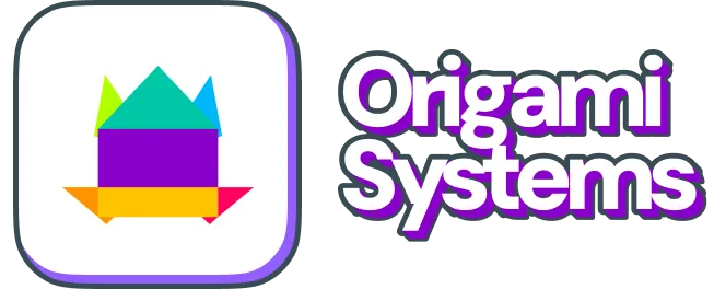 Origami Systems Logo