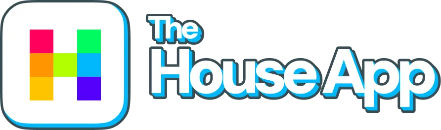 The House App Logo