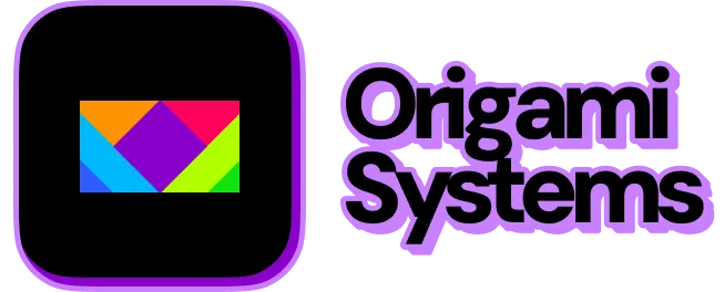 Origami Systems Logo