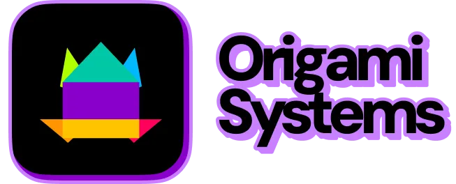 Origami Systems Logo