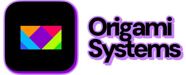 Origami Systems Logo